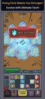 Screenshot 4 of Bunker TapTap Defense ✨