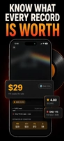 Screenshot 2 of Vinyl Scanner