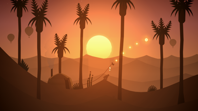 Odyssey ✨ screenshot 3