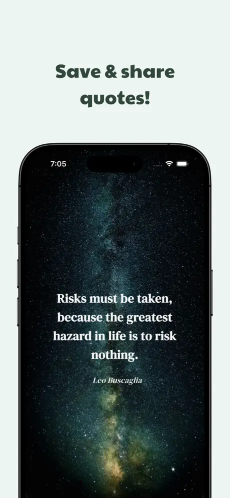 thoughtbullet screenshot 3