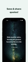 Screenshot 3 of thoughtbullet
