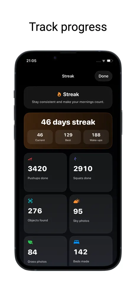 Wakio screenshot 5