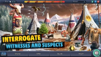 Screenshot 4 of Criminal Case