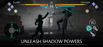 Shadow Fight 3 screenshot 2