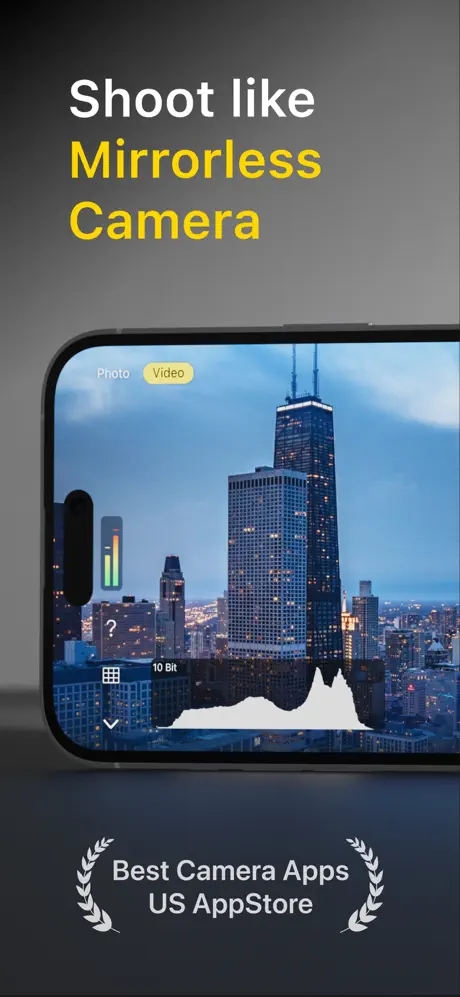 Varlens screenshot 1