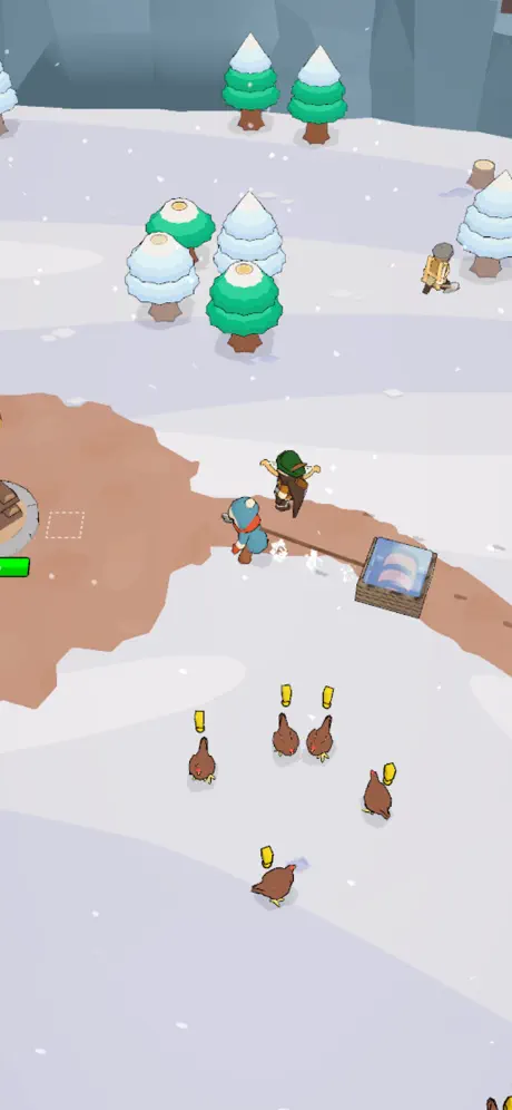 Frozia - iOSGods.com screenshot 3