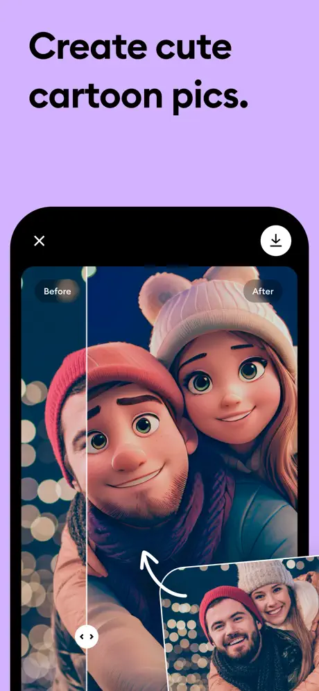 Remini screenshot 5