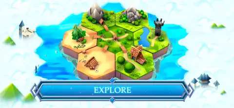 Hexapolis - iOSGods.com screenshot 1
