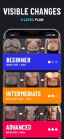 Screenshot 3 of Lose Weight for Men