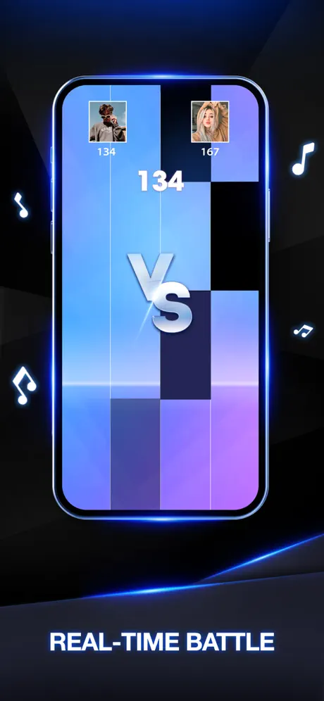 Magic Tiles 3 screenshot 3