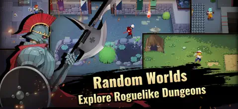 战魂铭人 ✨ screenshot 1