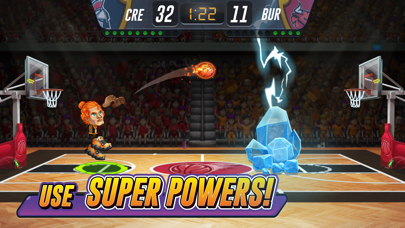 Basket - iOSGods.com screenshot 2