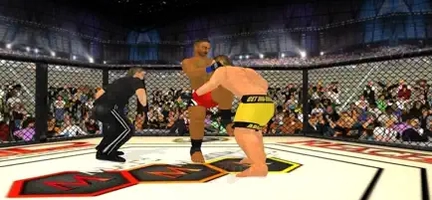 Screenshot 1 of Weekend Warriors