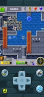 Screenshot 5 of Diamond Quest ✨