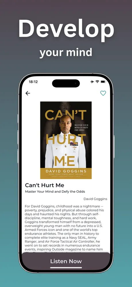 SpokenPages screenshot 5