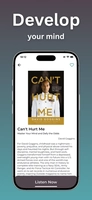 Screenshot 5 of SpokenPages