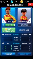 Screenshot 7 of Stick Cricket Clash