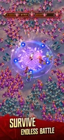 Screenshot 1 of Legend of Survivors