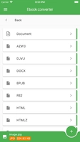 Screenshot 3 of File Converter