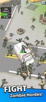 Screenshot 1 of Z Survivor
