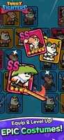 Screenshot 5 of Furry Fighters ✨