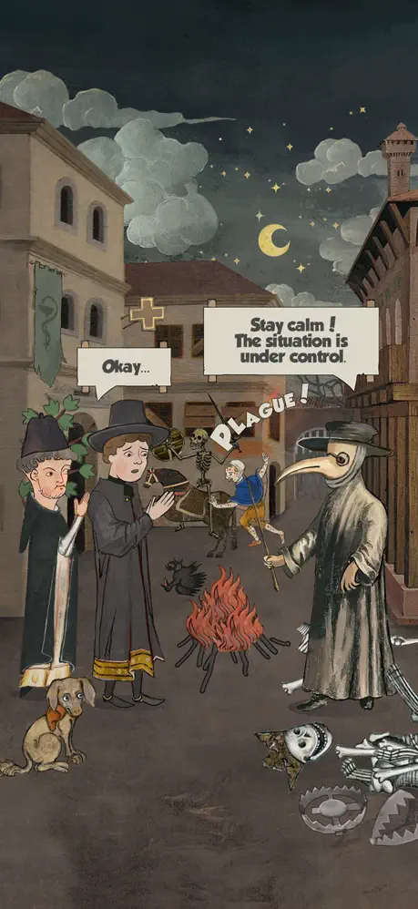Medieval - iOSGods.com screenshot 4