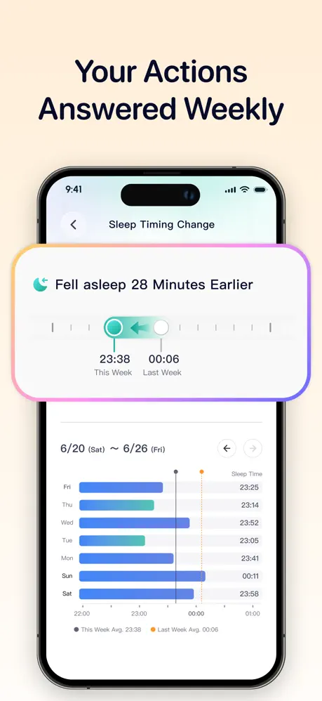 LumiFlow screenshot 2
