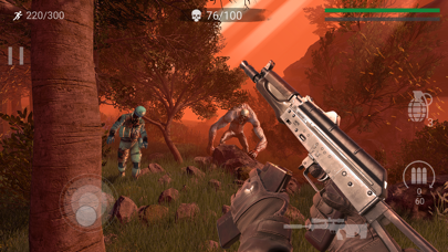 Zombeast ✨ screenshot 5