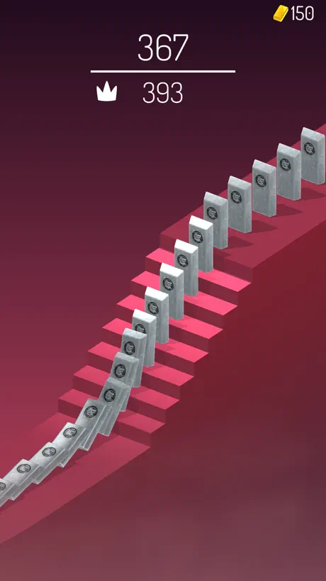 Domino screenshot 4