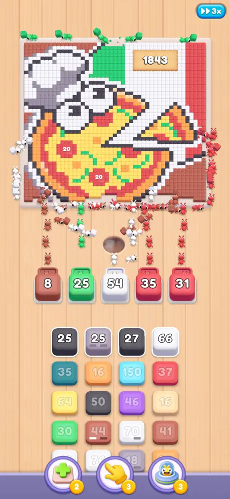 Food Hunt ✨ screenshot 5