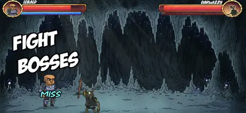 Wheel of Faith - Arena - iOSGods.com screenshot 3