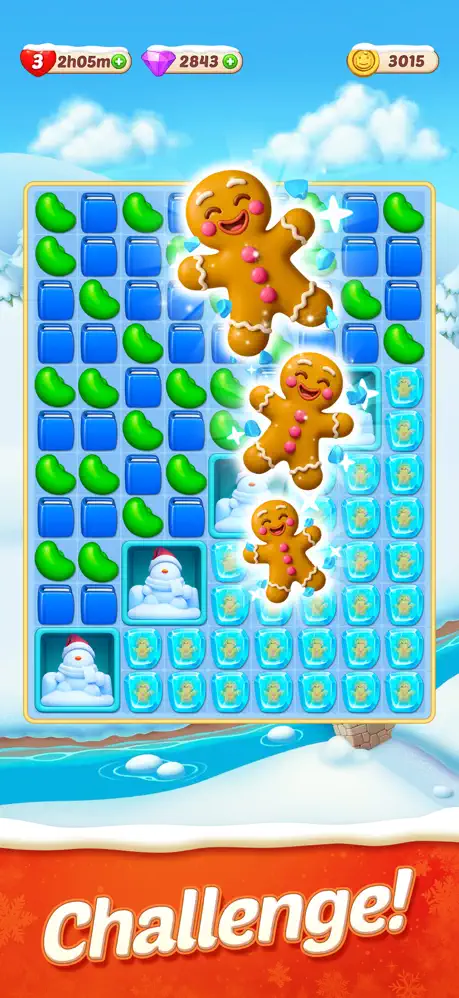 Matching Story - iOSGods.com screenshot 4