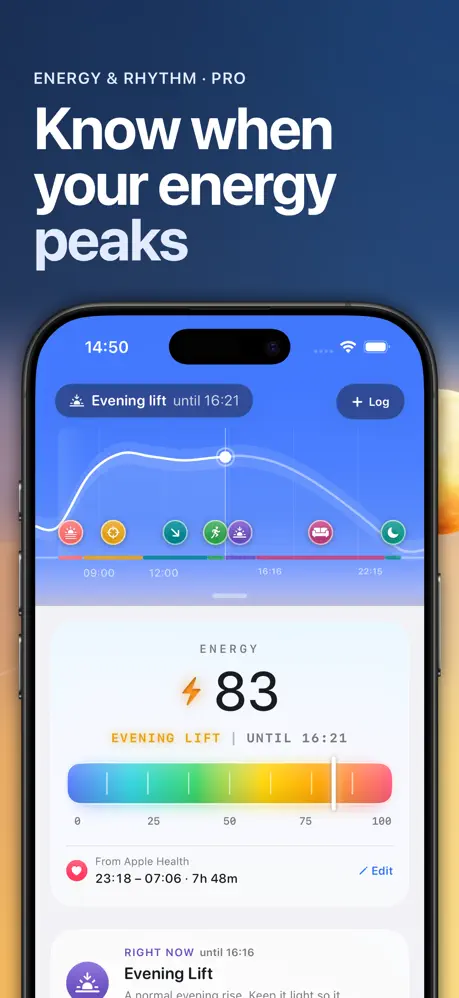 Phase - Sleep Schedule Reset screenshot 5