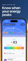 Screenshot 5 of Phase - Sleep Schedule Reset