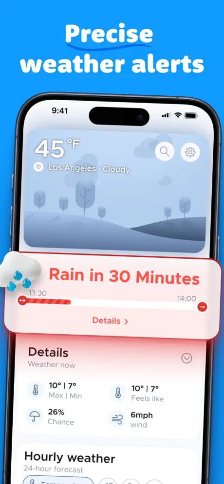 Overdrop screenshot 5