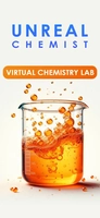 Screenshot 1 of UnrealChemist