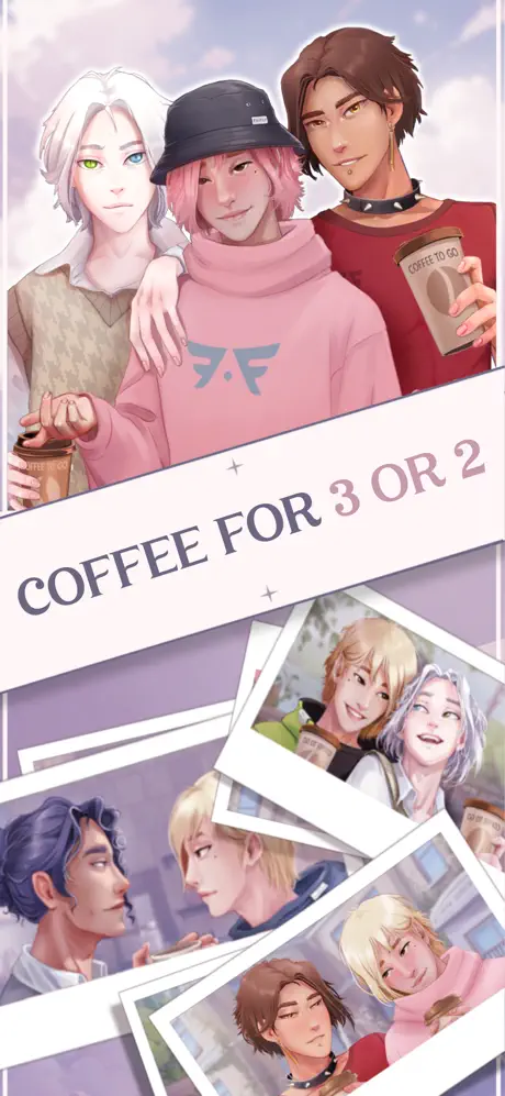 My First Kiss - iOSGods.com screenshot 2
