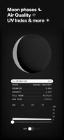 Screenshot 4 of (Not Boring) Weather