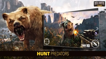 Screenshot 2 of DH 2018