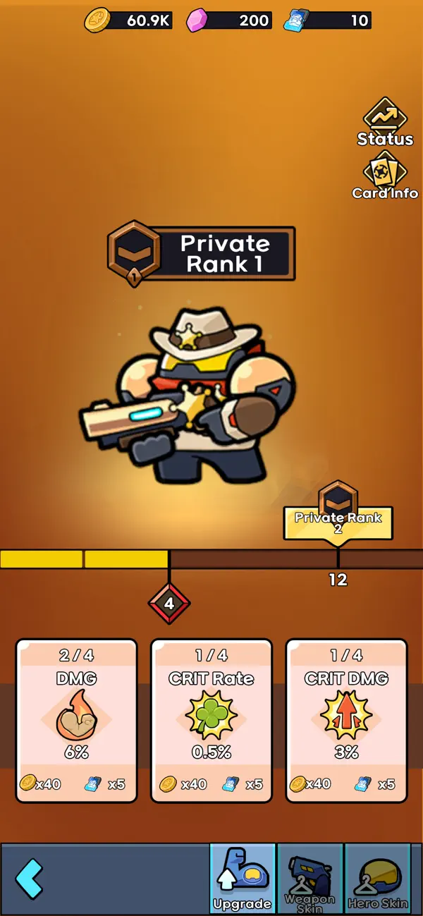 Bunker Defense - iOSGods.com screenshot 6
