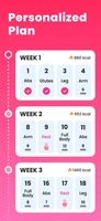 Screenshot 2 of Female Fitness - Women Workout