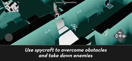 Screenshot 4 of Cypher