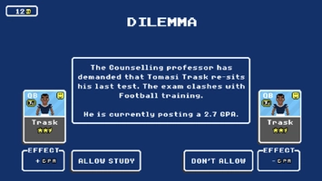 Screenshot 5 of RB College