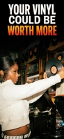 Screenshot 1 of Vinyl Scanner