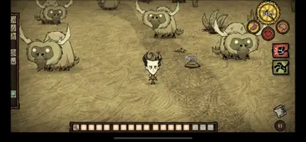 Screenshot 3 of Don't Starve