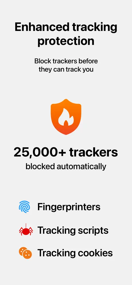 1Blocker screenshot 4
