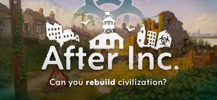 Screenshot 1 of After Inc.