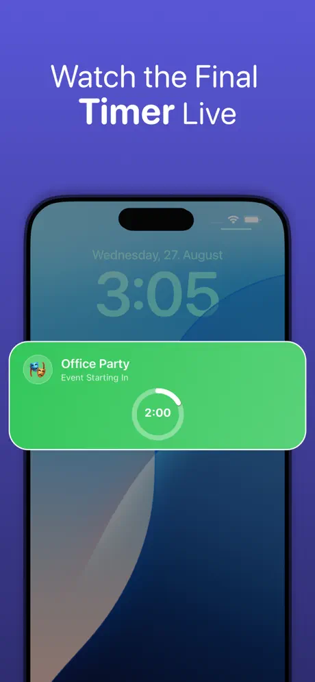 ToMoment screenshot 4