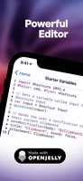 Screenshot 3 of Jellycuts
