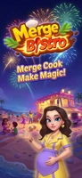 Screenshot 1 of Merge Bistro ✨